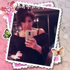 Meet your Posher, Viola